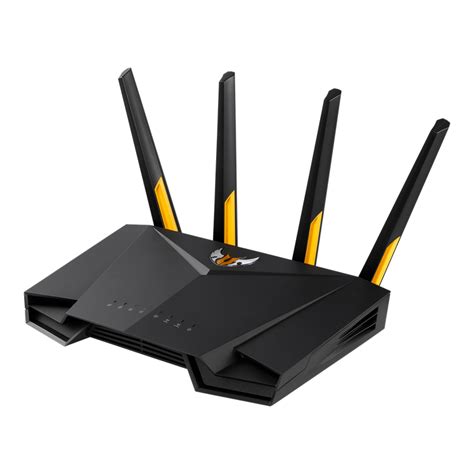ASUS today introduced the TUF Gaming AX3000 V2 wireless router. . Asus ax3000 dropping connection